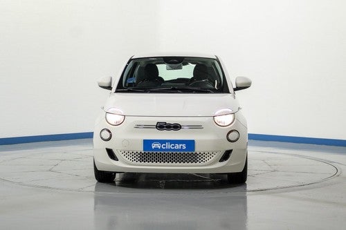 FIAT 500 500e 87Kw Icon