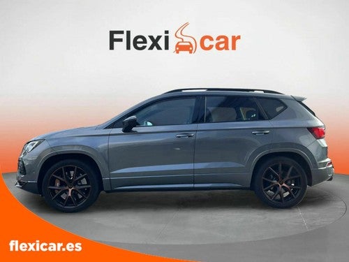 Cupra Ateca 2.0 TSI 221kW (300CV) 4Drive DSG