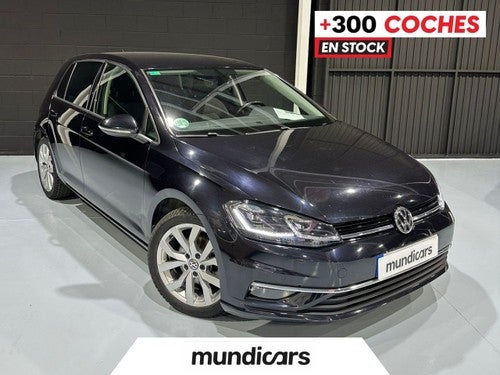 VOLKSWAGEN Golf 2.0TDI Sport 110kW