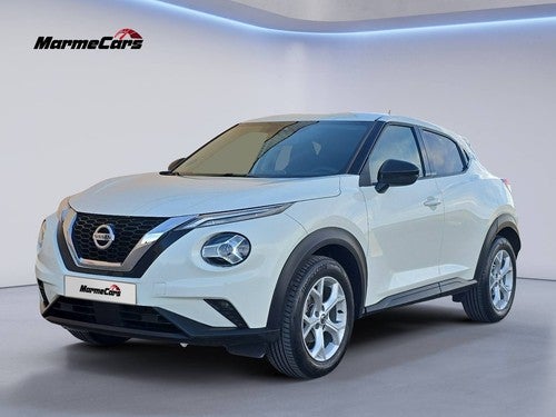 NISSAN Juke 1.0 DIG-T Acenta 4x2 114