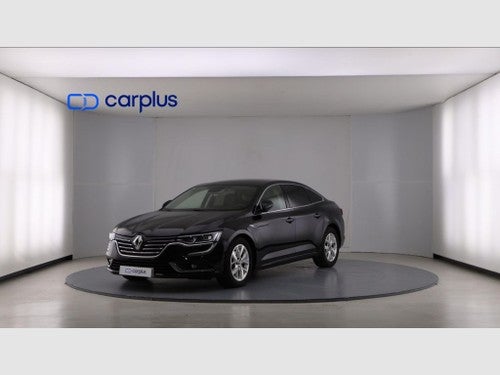 RENAULT Talisman dCi Blue Limited 88kW