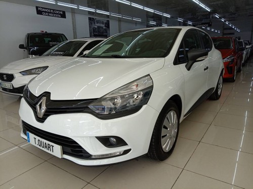 RENAULT Clio TCe Energy GLP Business 66kW