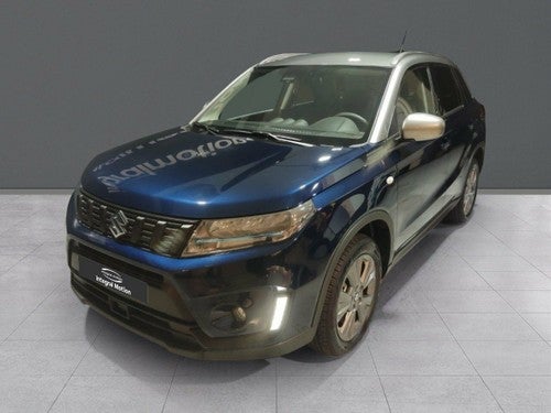 SUZUKI Vitara 1.4 4WD HYBRID ED 20 ANIVERSARIO