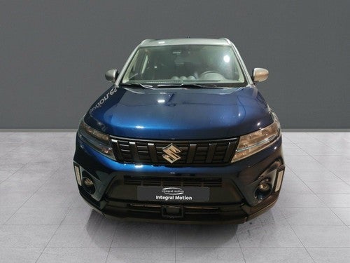 Suzuki Vitara 1.4 4WD HYBRID ED 20 ANIVERSARIO