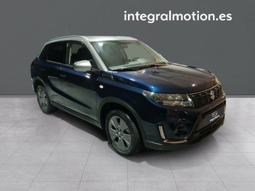 Suzuki Vitara 1.4 4WD HYBRID ED 20 ANIVERSARIO