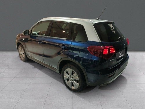 Suzuki Vitara 1.4 4WD HYBRID ED 20 ANIVERSARIO