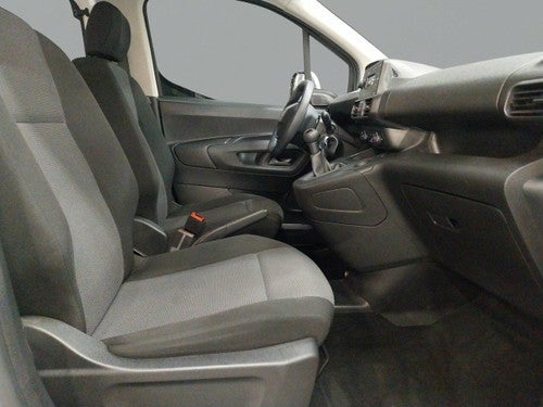 Peugeot Rifter Access Standard BlueHDi 73kW monovolumen compacto