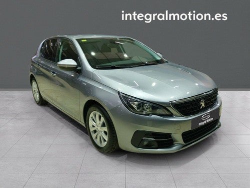 Peugeot 308 5p Style BlueHDi 75KW (100CV)