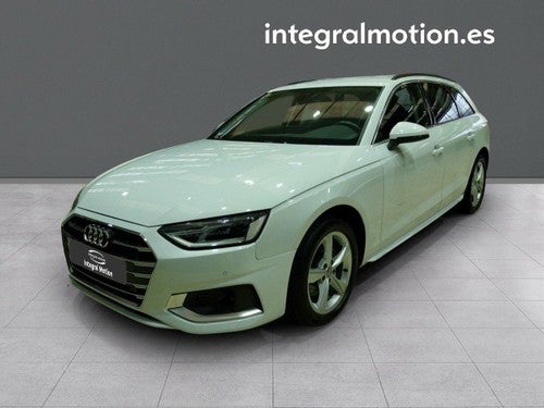 AUDI A4 Avant Advanced 30 TDI 100kW S tronic