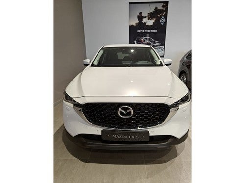 MAZDA CX-5 e-Sky G MHEV 2.0 121kW Advantage