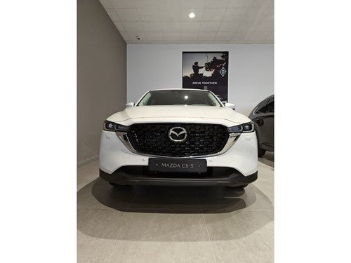 MAZDA CX-5 e-Sky G MHEV 2.0 121kW Advantage