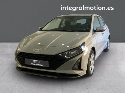 HYUNDAI i20 1.2 MPI Essence