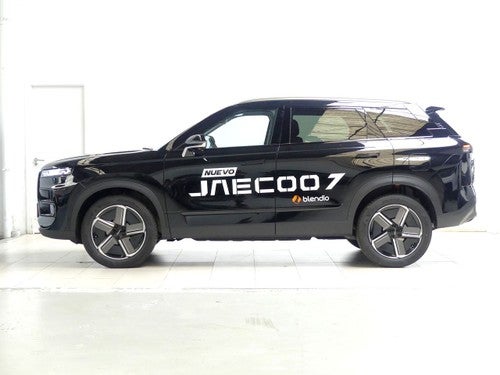 JAECOO 7 1.6T SELECT DCT 14 5P