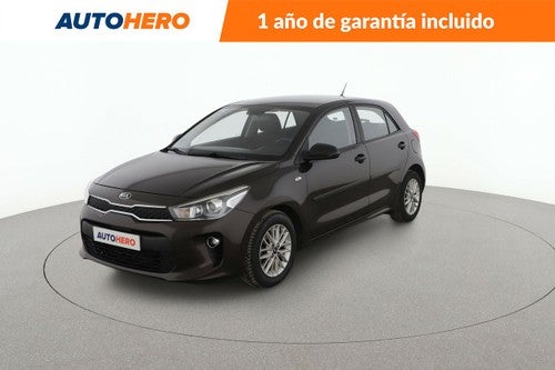 KIA Rio 1.0 TGDI Concept