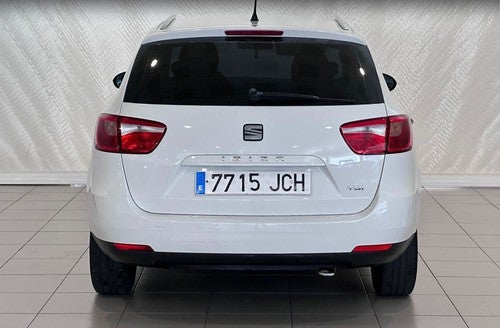 Seat Ibiza ST 1.6 TDI 105cv Style