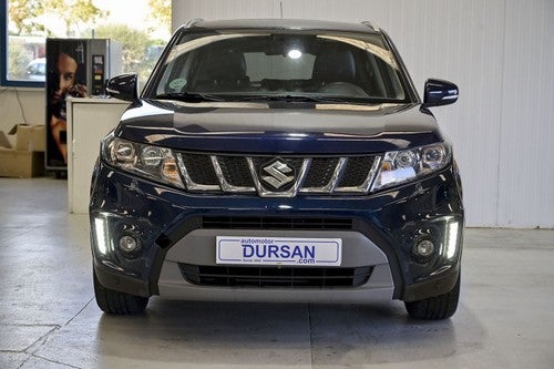 Suzuki Vitara 1.6 VVT GL