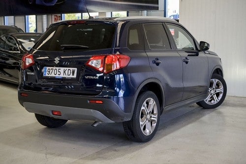 Suzuki Vitara 1.6 VVT GL