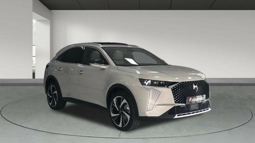 DS Automobiles DS 7 Crossback 1.5 BLUEHDI 130CV OPERA 5P