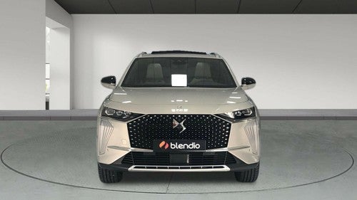 DS Automobiles DS 7 Crossback 1.5 BLUEHDI 130CV OPERA 5P