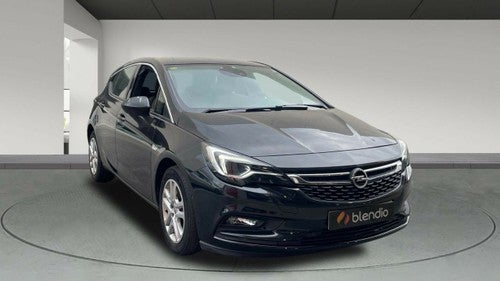 Opel Astra 1.7 CDTI 130 HP BUSINESS 130CV 5P