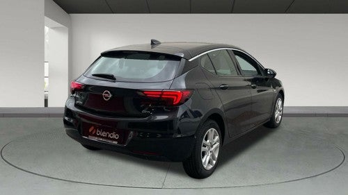 Opel Astra 1.7 CDTI 130 HP BUSINESS 130CV 5P