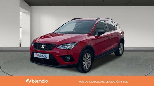 SEAT Arona 1.0 TSI Ecomotive S&S Reference 95