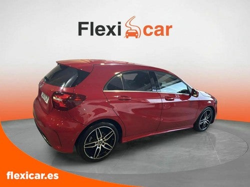 Mercedes Clase A A 200 d