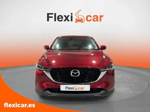 MAZDA CX-5 e-Sky G MHEV 2.0 121kW Advantage