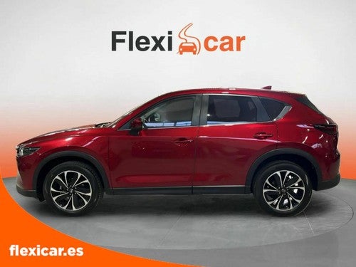 MAZDA CX-5 e-Sky G MHEV 2.0 121kW Advantage