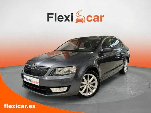 Skoda Octavia 1.4 TSI 110KW (150cv) DSG Ambition