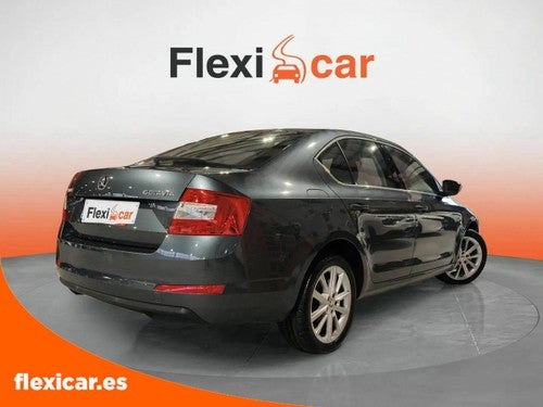 Skoda Octavia 1.4 TSI 110KW (150cv) DSG Ambition