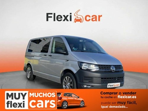 VOLKSWAGEN Caravelle 2.0TDI BMT Comfortline Ed. 114