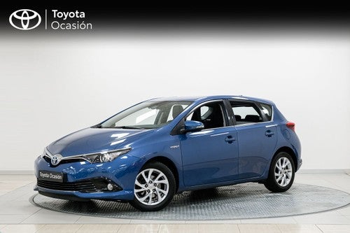 TOYOTA Auris hybrid 140H Active