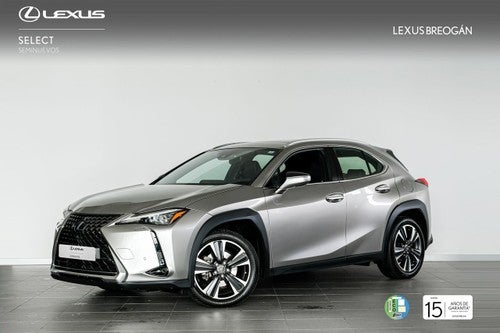 LEXUS UX 250H 2WD Luxury