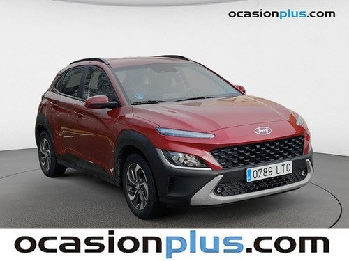 HYUNDAI Kona 1.6 GDI HEV Maxx DCT