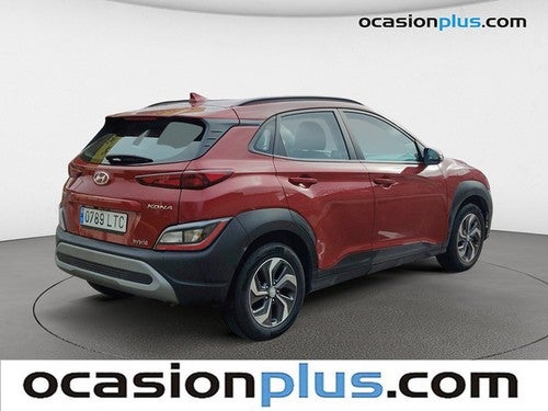 HYUNDAI Kona 1.6 GDI HEV Maxx DCT