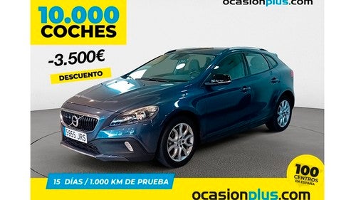 VOLVO V40 Cross Country D3 Momentum Aut. 150