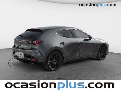 MAZDA Mazda3 2.0 e-SKYACTIV-G 88KW HOMURA