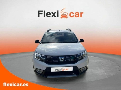 Dacia Sandero Access 1.0 55kW (75CV)