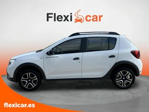 Dacia Sandero Access 1.0 55kW (75CV)