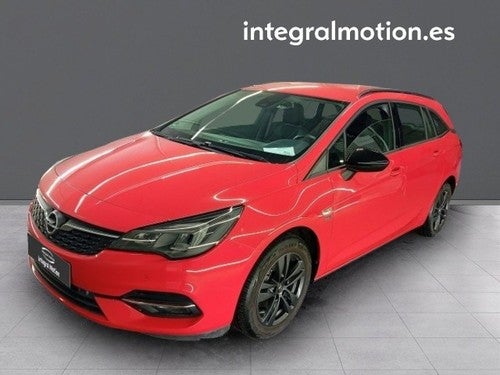 OPEL Astra 1.5D DVC 77kW (105CV)  ST