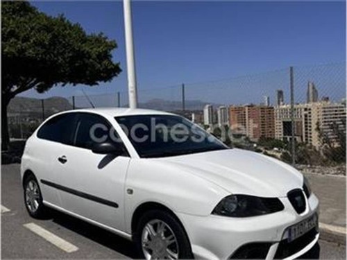 SEAT Ibiza 1.4TDi Reference 70