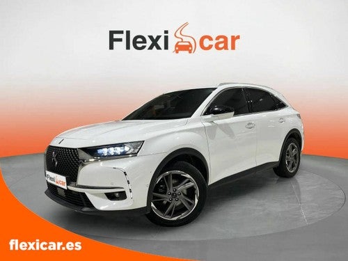 DS Automobiles DS 7 Crossback BlueHDi 132kW (180CV) Auto. SO CHIC