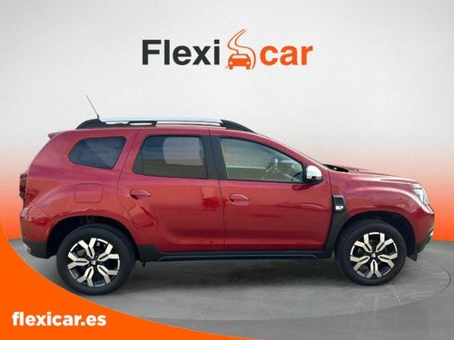 Dacia Duster Prestige Bl. dCi 85kW(115CV) 4X2