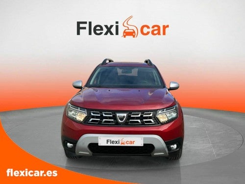 Dacia Duster Prestige Bl. dCi 85kW(115CV) 4X2