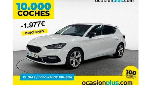 SEAT León 1.5 TSI S&S FR XS 130