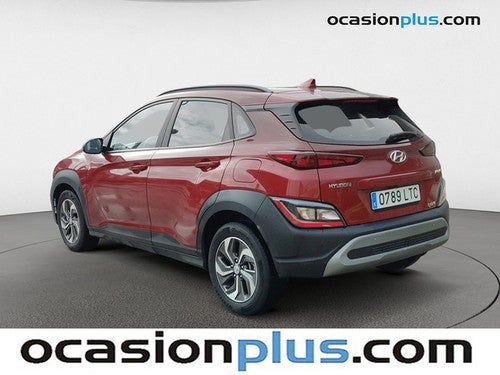 HYUNDAI Kona 1.6 GDI HEV Maxx DCT