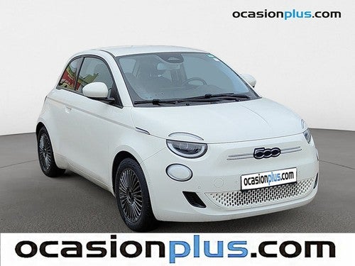 FIAT 500 Icon Hb 320km 85kW (118CV)