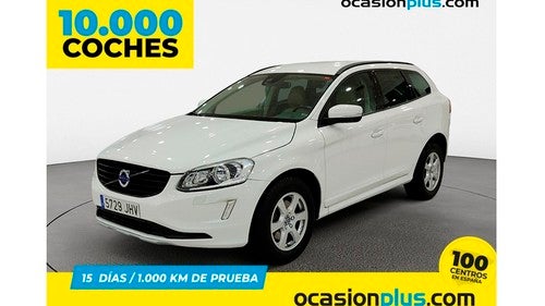 VOLVO XC60 D3 Kinetic Aut. 150