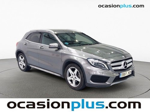 MERCEDES-BENZ Clase GLA GLA 200 d Urban